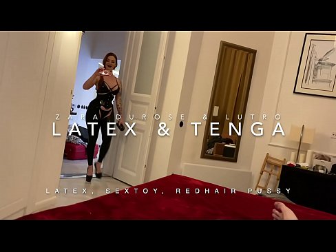 ❤️ Vörös hajú féltestvér latex jelmezben, akit a féltestvére baszott meg ❌ Anal videó at hu.superpornpics.ru ❌️